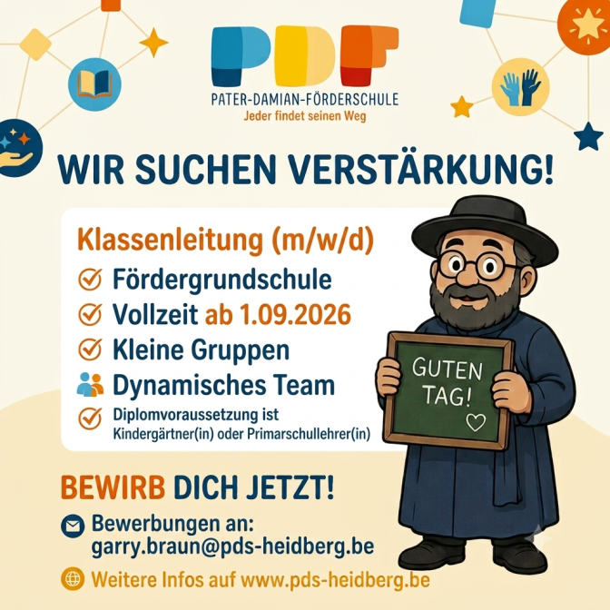 20260817 Ausschreibung
