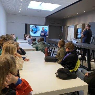 Besuch bei Mockel (10)