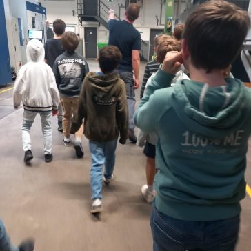 Besuch bei Mockel (3)