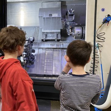 Besuch bei Mockel (5)