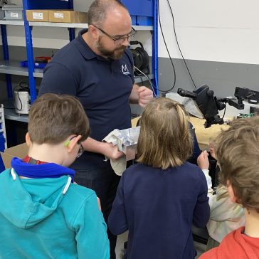 Besuch bei Mockel (8)