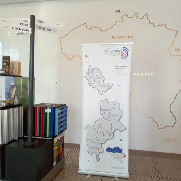 Besuch Parlament DG (1)