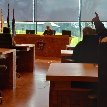 Besuch Parlament DG (20)