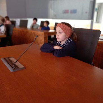 Besuch Parlament DG (4)