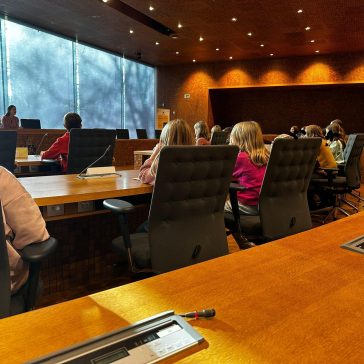 Besuch Parlament DG 5.SJ 2025 (5)