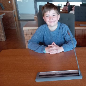 Besuch Parlament DG (6)