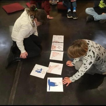 Besuch Stadtmuseum B-Klassen 22.11.2022 (3)