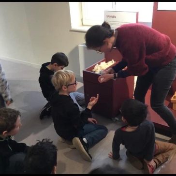 Besuch Stadtmuseum B-Klassen 22.11.2022 (4)