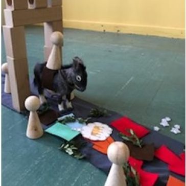 Bilder Palmsonntag 4