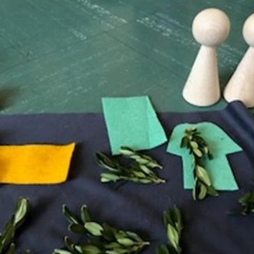 Bilder Palmsonntag 6