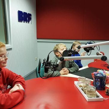 BRF Adventskalender 2019 (1)