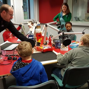 BRF Adventskalender 2019 (3)