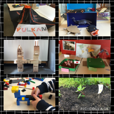 collage groß
