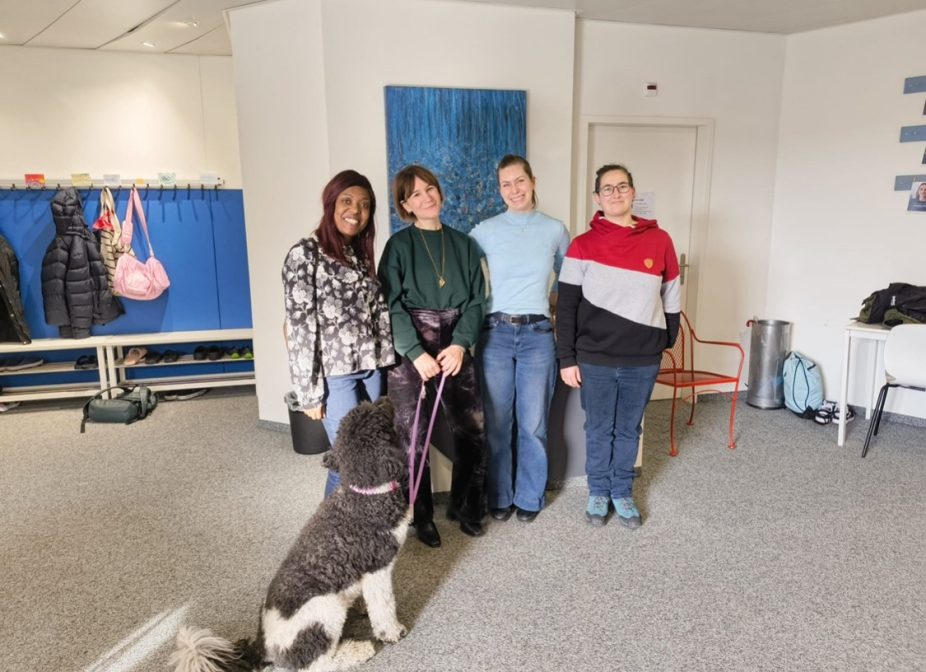 Ersamus+ Januar 2026