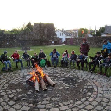 Freiluftklasse 2019 (2)