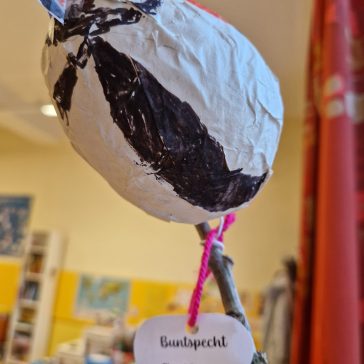 Frühlingsboten - Peergroup die wilden Hühner (6)