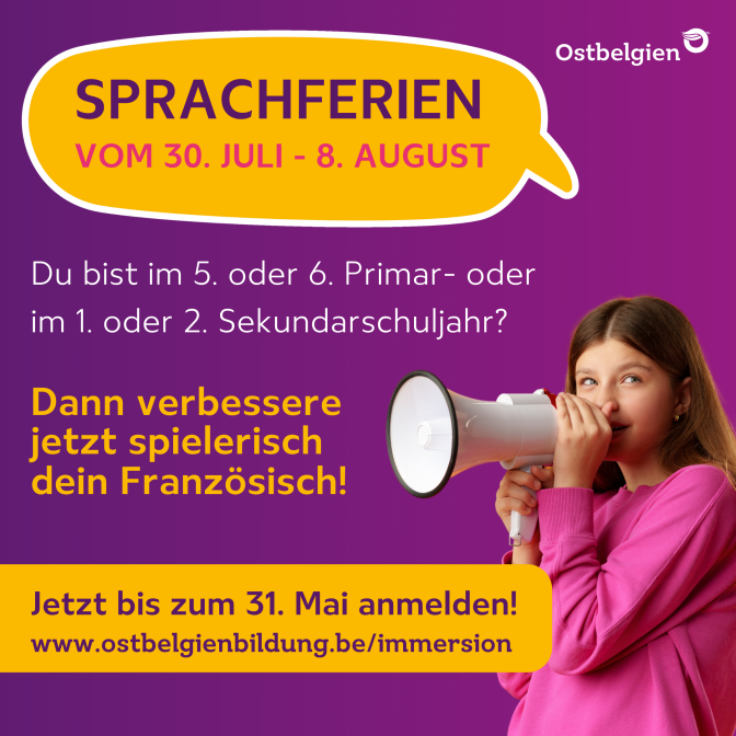 Immersion 2025 Instagram Post