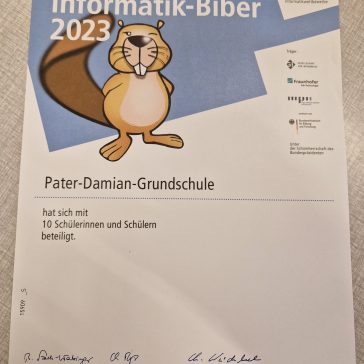 Informatik Biber (3)