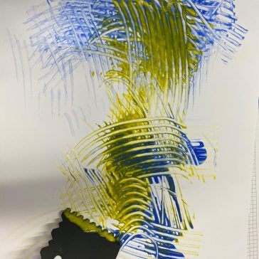 Königin der Farben (2)