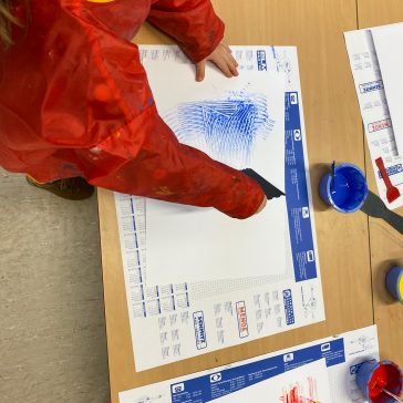 Königin der Farben (6)