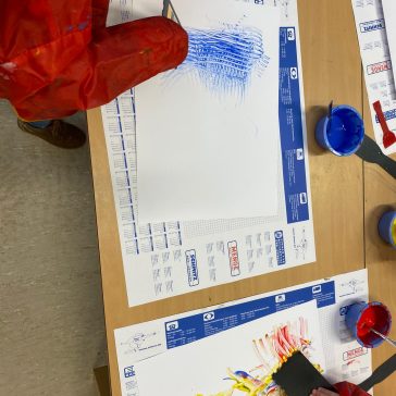 Königin der Farben (7)