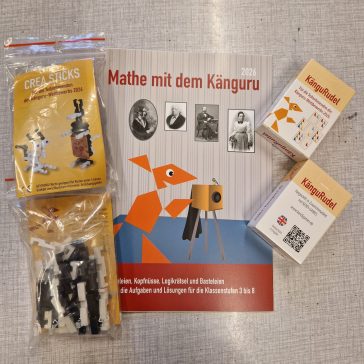 Mathe-Känguru 2026 (2)