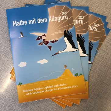 MatheKänguru 2023 2