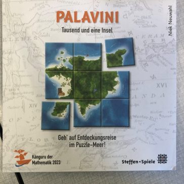 MatheKänguru 2023