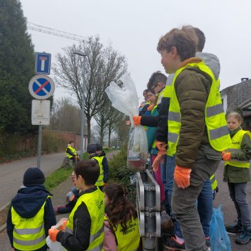 Müllsammelaktion 2024 (2)