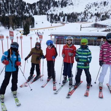 Schneeschule 2023 25.01.2023 (2)