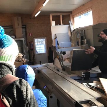 Schreinerei Lausberg C-Klassen 13.12.2022 (1)