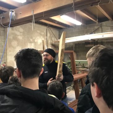 Schreinerei Lausberg C-Klassen 13.12.2022 (2)