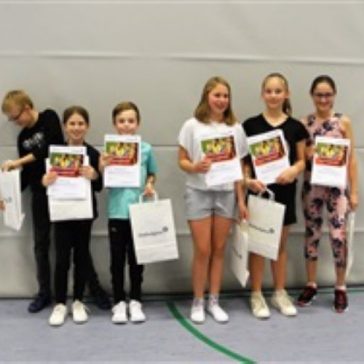 Schülerassistenten 22