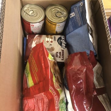 Spendenaktion Tierheim 2023 (1)