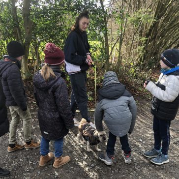 Spendenaktion Tierheim 2023 (1)