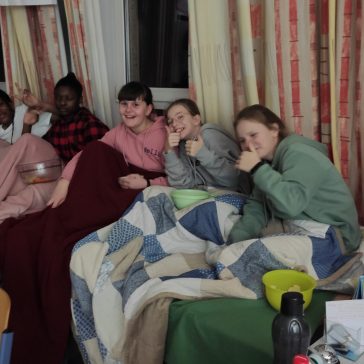 Videoabend (2)