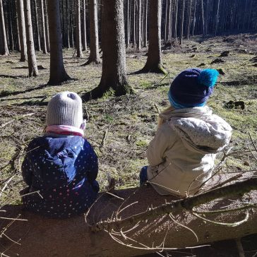 Waldtag KG Giraffen 01.03 (6)