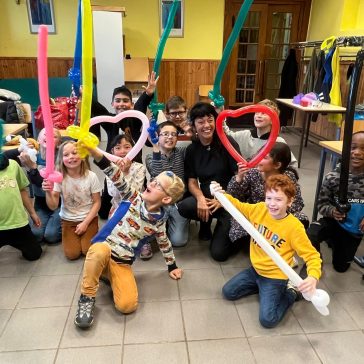 Zirkusatelier A + B (1)