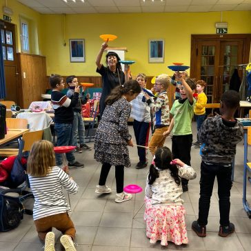 Zirkusatelier A + B (2)